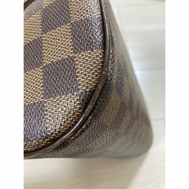 LOUIS VUITTON(ルイヴィトン)のダミエ  リベラ レディースのバッグ(ボストンバッグ)の商品写真