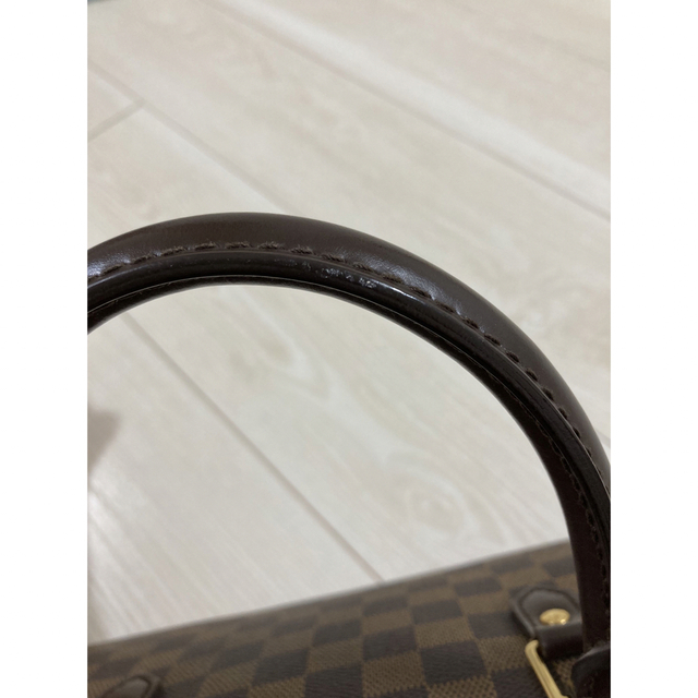 LOUIS VUITTON(ルイヴィトン)のダミエ  リベラ レディースのバッグ(ボストンバッグ)の商品写真