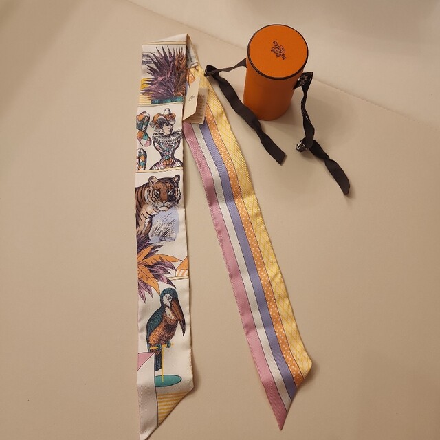 割引50% エルメス ツイリー - www.tauntonscrapmetal.com