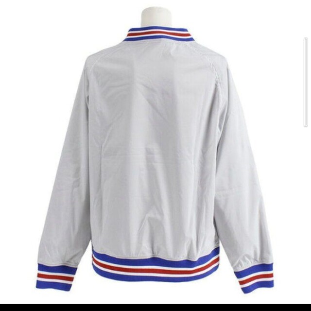 Champion(チャンピオン)の新品 限定 L Champion USA golf jacket プロ仕様モデル スポーツ/アウトドアのゴルフ(ウエア)の商品写真