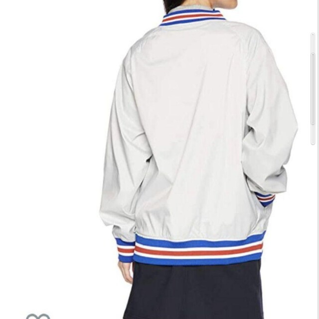 Champion(チャンピオン)の新品 限定 L Champion USA golf jacket プロ仕様モデル スポーツ/アウトドアのゴルフ(ウエア)の商品写真