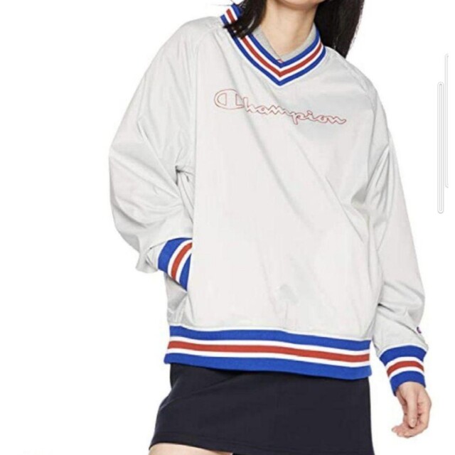 Champion(チャンピオン)の新品 限定 L Champion USA golf jacket プロ仕様モデル スポーツ/アウトドアのゴルフ(ウエア)の商品写真