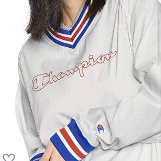 チャンピオン(Champion)の新品 限定 L Champion USA golf jacket プロ仕様モデル(ウエア)