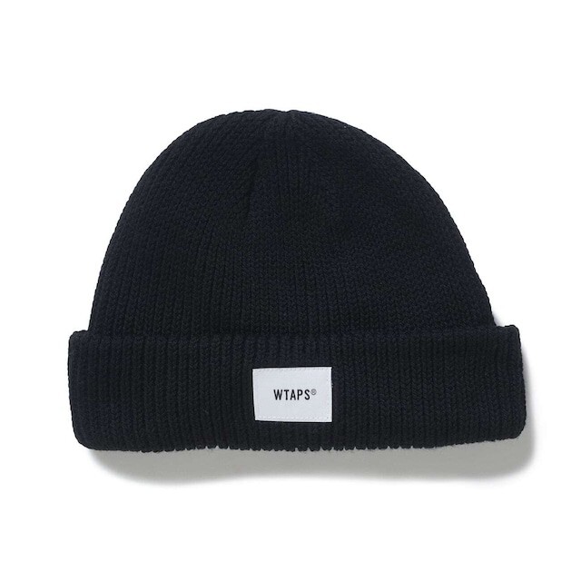 帽子WTAPS x VANS ALPS BEANIE ダブルタップスビーニー