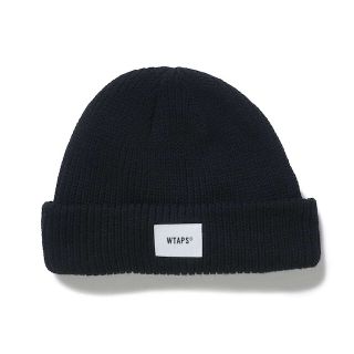 ダブルタップス(W)taps)のWTAPS x VANS ALPS BEANIE ダブルタップスビーニー(ニット帽/ビーニー)