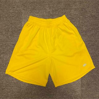 ボーラホリック(ballaholic)のballaholic basic shorts L(バスケットボール)