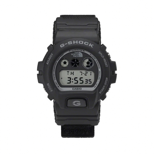 Supreme The North Face G-SHOCK Watch