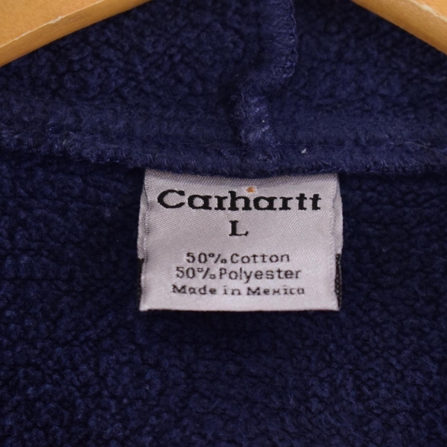 カーハート Carhartt スウェットプルオーバーパーカー メンズXL /eaa290179 2