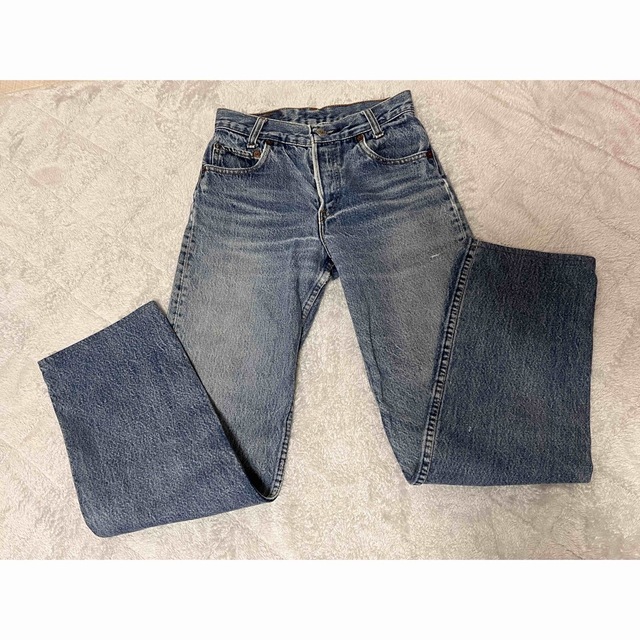 Levi's(リーバイス)のリーバイス デニム レディースのパンツ(デニム/ジーンズ)の商品写真