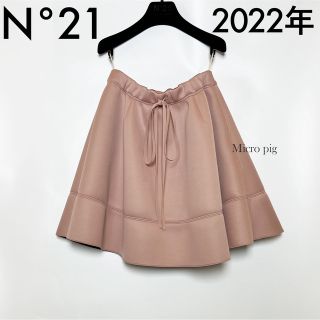 ヌメロヴェントゥーノ スカートの通販 300点以上 | N°21のレディースを ...