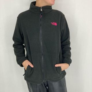 ザノースフェイス(THE NORTH FACE)の古着 ザノースフェイス THE NORTH FACE フリースジャケット レディースM /eaa294907(その他)