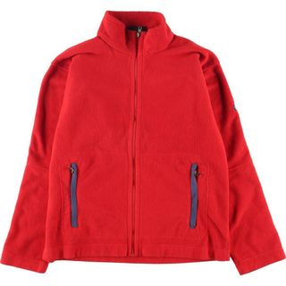 パタゴニア(patagonia)の古着 02年製 パタゴニア Patagonia SYNCHILLA シンチラ 26510SP02 フリースジャケット メンズS /eaa298716(その他)