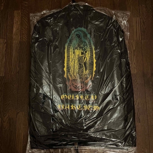 WACKO MARIA(ワコマリア)のワコマリア　ボアコーチジャケット メンズのジャケット/アウター(ナイロンジャケット)の商品写真