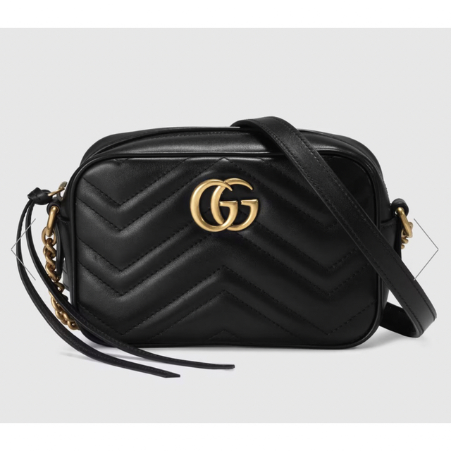 Gucci - 美品！GUCCI GGショルダーバックの通販 by 【迅速かつ丁寧に