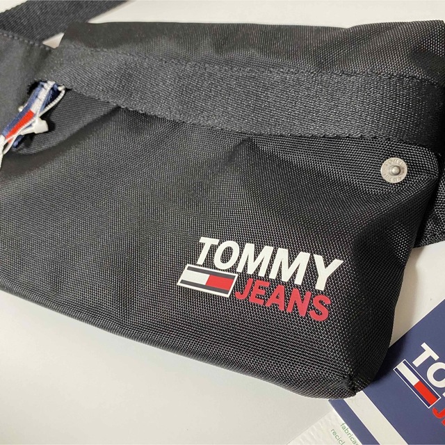 TOMMY HILFIGER - 【新品・タグ付き】トミーヒルフィガー