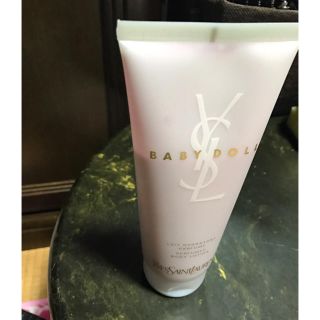 サンローラン(Saint Laurent)のBABY DOLL ボディーローション(ボディローション/ミルク)