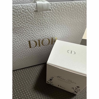 ディオール(Dior)のDior キャンドル(キャンドル)