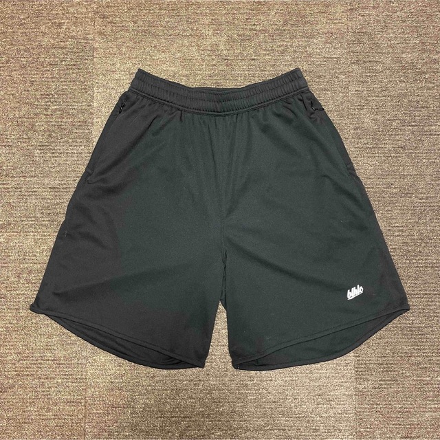 ballaholic basic shorts L スポーツ/アウトドアのスポーツ/アウトドア その他(バスケットボール)の商品写真