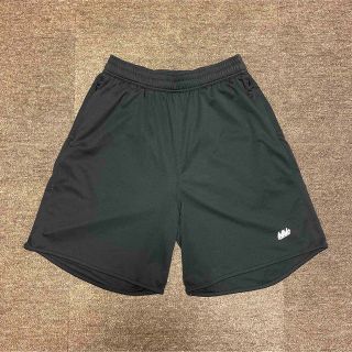 ballaholic basic shorts L(バスケットボール)