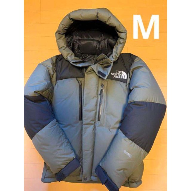 THE NORTH FACE バルトロライトジャケット　ニュートープ(NT)