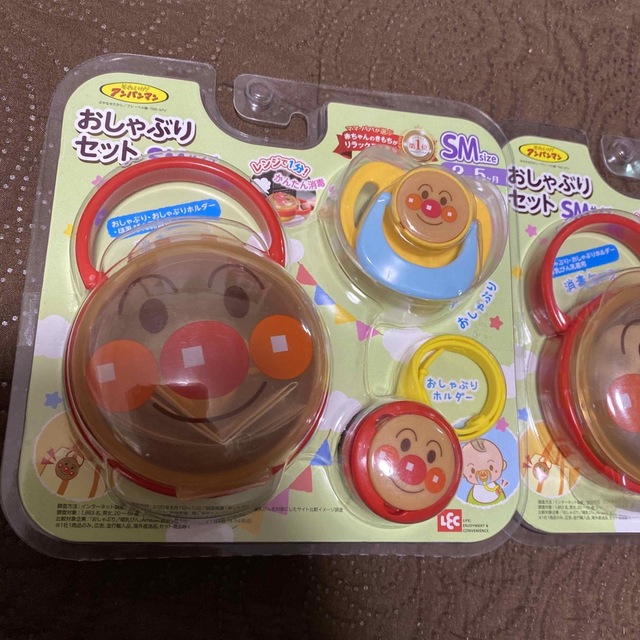 新到着 美品おしゃぶりセット shellys.co.in