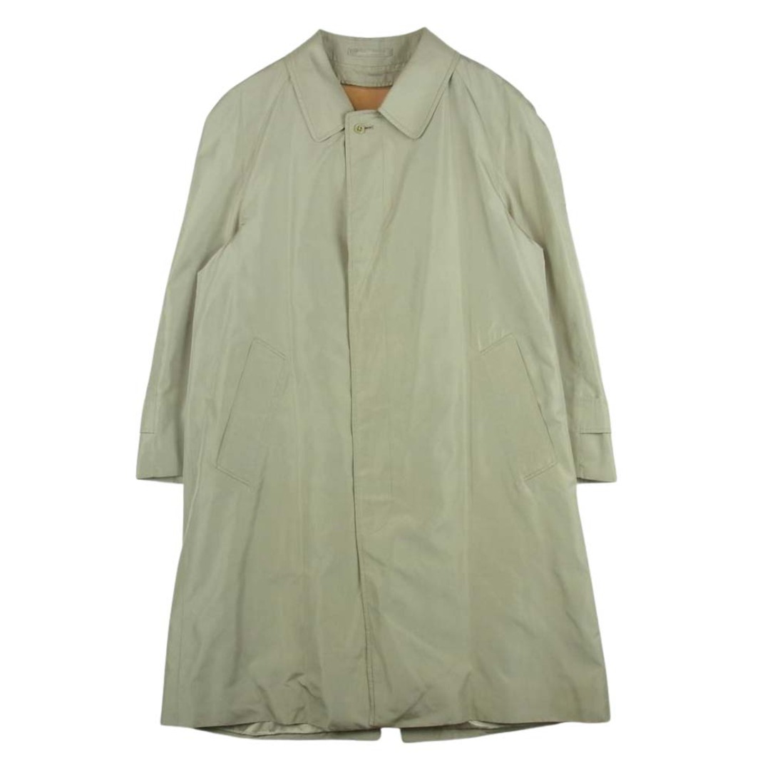 AQUA SCUTUM - Aquascutum アクアスキュータム ステンカラーコート