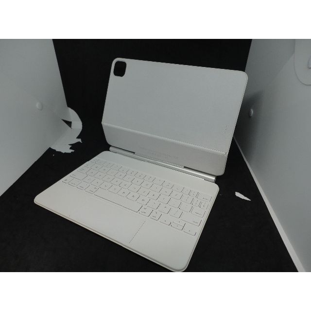 スマホ/家電/カメラ（337） Apple Magic keyboard 11インチiPad Pro