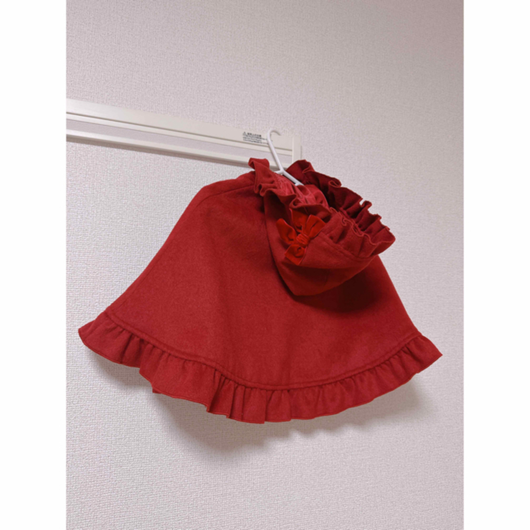 Shirley Temple(シャーリーテンプル)の★専用　シャーリーテンプル キッズ/ベビー/マタニティのキッズ服女の子用(90cm~)(ジャケット/上着)の商品写真