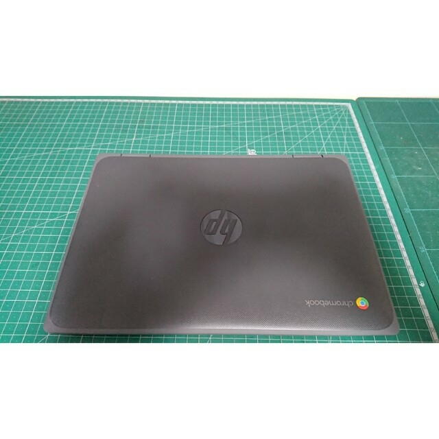 【訳あり】hp Chromebook x360 11 G3 EE(ジャンク)