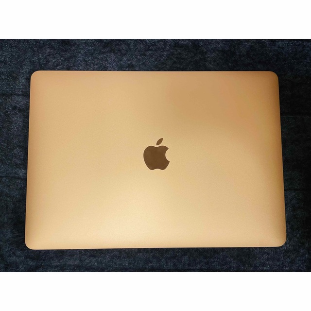 MacBook Air (Retinaディスプレイ, 13-inch, 202…Apple