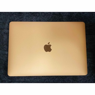 Apple - MacBook Air (Retinaディスプレイ, 13-inch, 202…