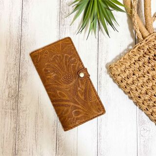 本革の通販 400点以上(ハンドメイド) | お得な新品・中古・未使用品