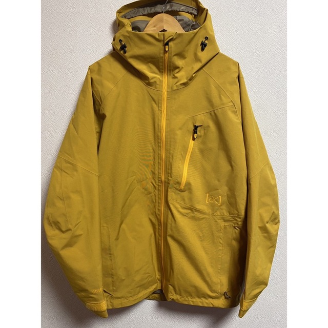 Burton AK バートンスノボーウエア登山ウエアGORE Tex Burton AK バートンスノボーウエア登山ウエアGORE Tex