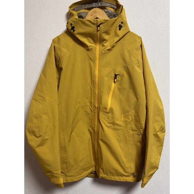 Burton AK バートンスノボーウエア登山ウエアGORE Tex