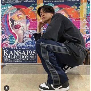 ニードルス メンズパンツ(その他)の通販 2,000点以上 | Needlesの