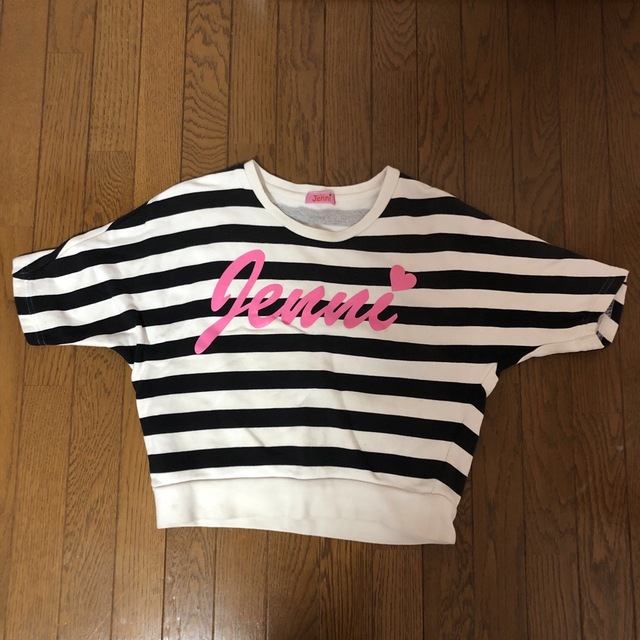 JENNI(ジェニィ)のJENNI  キッズ/ベビー/マタニティのキッズ服女の子用(90cm~)(Tシャツ/カットソー)の商品写真