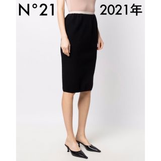 ヌメロヴェントゥーノ スカートの通販 300点以上 | N°21のレディースを ...