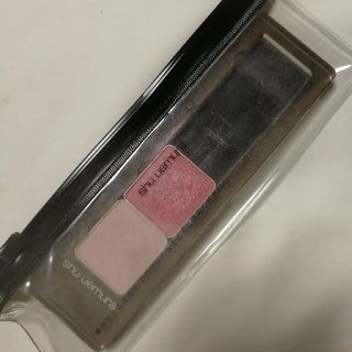 シュウウエムラ(shu uemura)のシュウウエムラ アイシャドウセット(アイシャドウ)