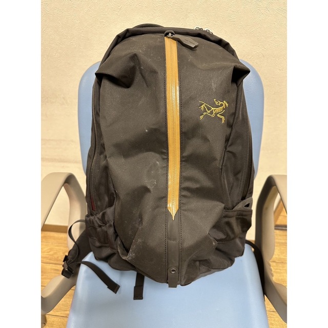 ARCTERYX アークテリクス 24016 Arro 22 アロー 22 - バッグパック