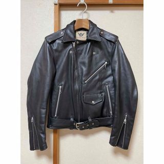 日本製! ライダース MMLJMマイウェイマン サイズ:の通販