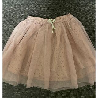 ザラ(ZARA)のzara baby♡チュールスカート(スカート)