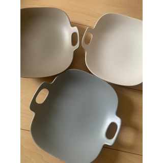 イッタラ(iittala)のイイホシユミコ　ボンボヤージュ　M(食器)