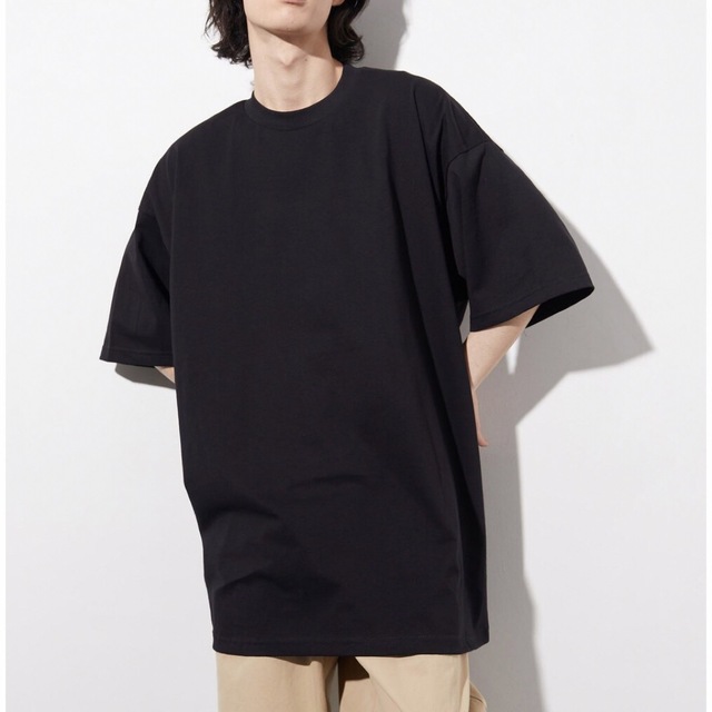 新品 プロクラブ 無地半袖Tシャツ ヘビーウエイト 黒 ブラック 2枚 M