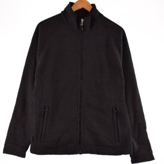 ザノースフェイス(THE NORTH FACE)の古着 ザノースフェイス THE NORTH FACE フリースジャケット レディースXL /eaa298545(その他)