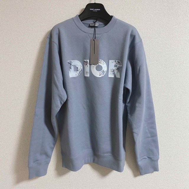 【新品未使用】DIOR HOMME ディオールオム ダニエルアーシャム