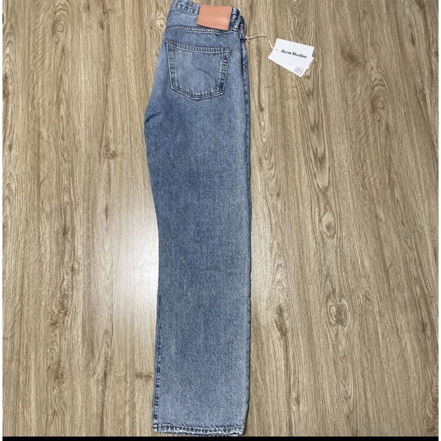 Acne Studios(アクネストゥディオズ)のacne studios   1996 light blue trash メンズのパンツ(デニム/ジーンズ)の商品写真