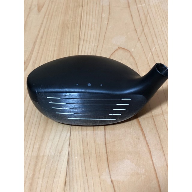 PING G425 MAX 7W ヘッドのみ