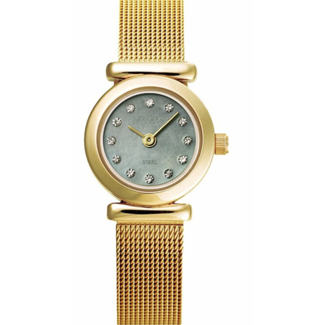 腕時計 レディース腕時計 スカーゲン SKAGEN 腕時計 スカーゲン腕時計