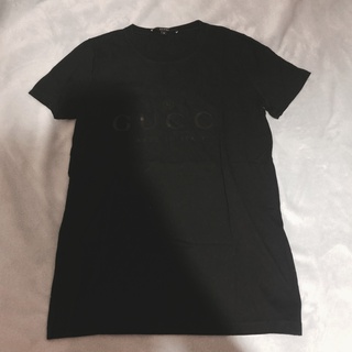 グッチ(Gucci)のGUCCI グッチ　Tシャツ　レディース　S(Tシャツ(半袖/袖なし))