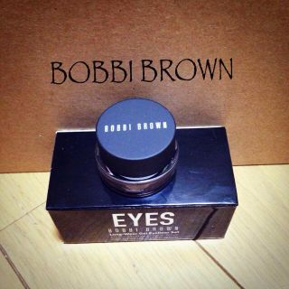 ボビイブラウン(BOBBI BROWN)の♡ボビーブラウン ジェルアイライナー♡(その他)